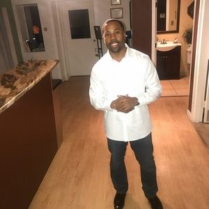 Meet your Posher, Edward